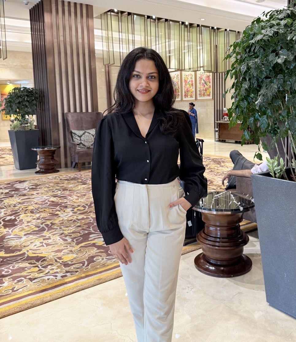 Ayushi Kumari